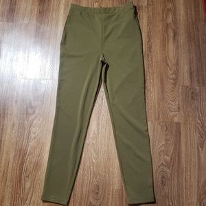 Forever 21 New dressy leggings no tags